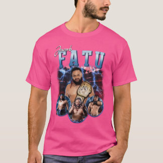 ジェイコブ・ファトゥ・キッズ Tシャツ