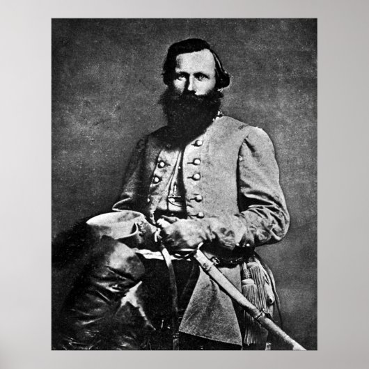 ジェイシービー・スチュアート ポスター (正面)