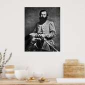 ジェイシービー・スチュアート ポスター (キッチン)