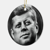 ジェイシーフケルト セラミックオーナメント (左)