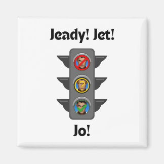 ジェイセストライト マグネット