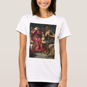 ジェイソンおよびMedea Tシャツ
