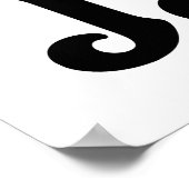 ジェイソンが大好き ポスター (角)