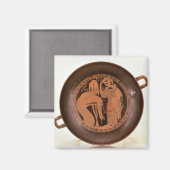 ジェイソンが逆流した マグネット (正面/裏面)