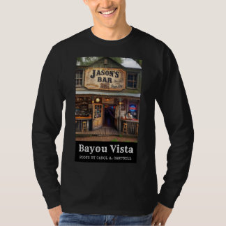 ジェイソンのバー サザンサイコス コレクション Tシャツ