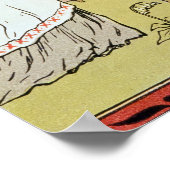 ジェイソンシーズザゴールデンフリース ポスター (角)