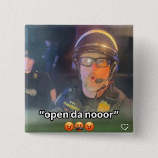 ジェイソンボタン 缶バッジ