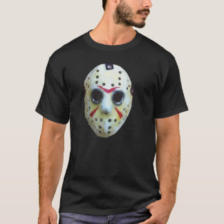 ジェイソンマスク Tシャツ