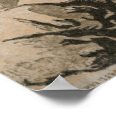 ジェイソンリターンズザゴールデンフリース ポスター (角)