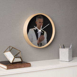 ジェイソンリー時計 壁時計