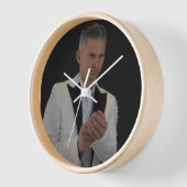 ジェイソンリー時計 壁時計 (傾斜)