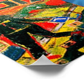 ジェイソン・ジェンキンス！ ポスター (角)