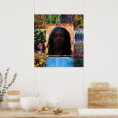 ジェイソン・ジェンキンス！ ポスター (キッチン)