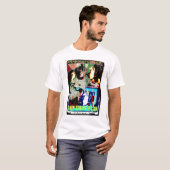 ジェイソン・ジェンキンス・ライブ Tシャツ (正面フル)