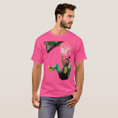 ジェイソン・タトゥム Tシャツ (正面フル)