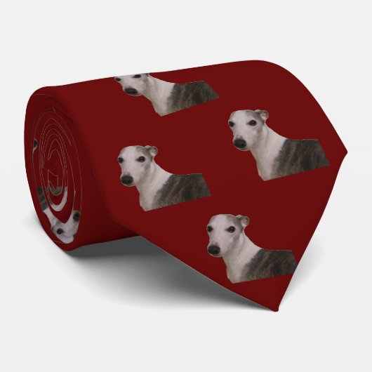 ジェイソンWhippet ネクタイ (ロール)