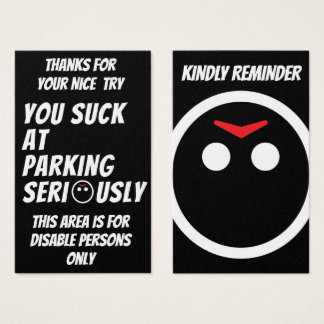 ジェイソ警告ンが本気で吸駐車中に