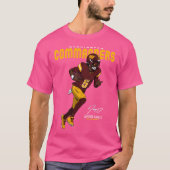 ジェイデンダニエル Tシャツ (正面)