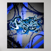 ジェイデン ポスター (正面)