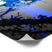 ジェイデン ポスター (角)