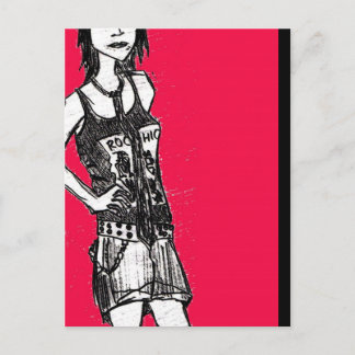 ジェイドはがき | EL ポストカード