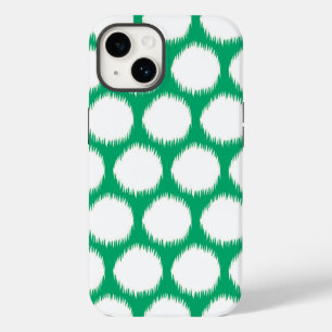 ジェイドアジアムーズイカットドット Case-Mate iPhone 14ケース