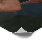 ジェイドアルデミールダイイングライト ポスター (角)