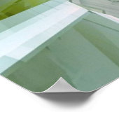 ジェイドクリスタル ポスター (角)