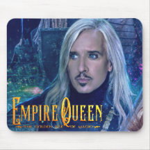 ジェイドクロスマウスパッド