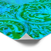 ジェイドクワンインポスター ポスター (角)