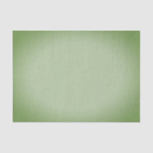 ジェイドグ無地のリーンセラドン 薄葉紙 (正面)
