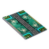 ジェイドサーフ ノートブック (右側)