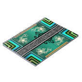 ジェイドサーフ ノートブック (左側)