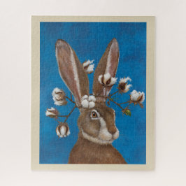 ジェイドザヘアパズル ジグソーパズル