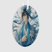 ジェイドジャーニー オーナメント (正面)