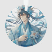 ジェイドジャーニー オーナメント (裏面)