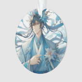 ジェイドジャーニー オーナメント (正面)