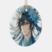 ジェイドジャーニー セラミックオーナメント (右)