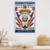 ジェイドヘルム ポスター (キッチン)