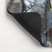 ジェイド&アラマウスパッド マウスパッド (コーナー)