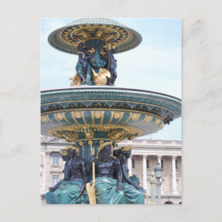 ジェイド ポストカード