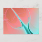 ジェイド ポストカード (正面)