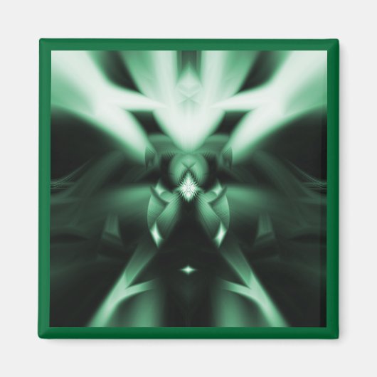 ジェイド マグネット (正面)