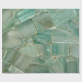 ジェイド ラッピングペーパー (フラット)