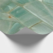 ジェイド ラッピングペーパー (角)