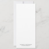 ジェイパーティー#2フラットカード 招待状