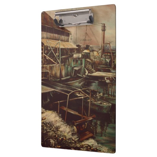 ジェイフのジョイズ クリップボード (左)