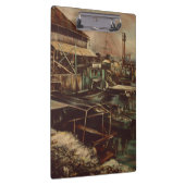 ジェイフのジョイズ クリップボード (右)