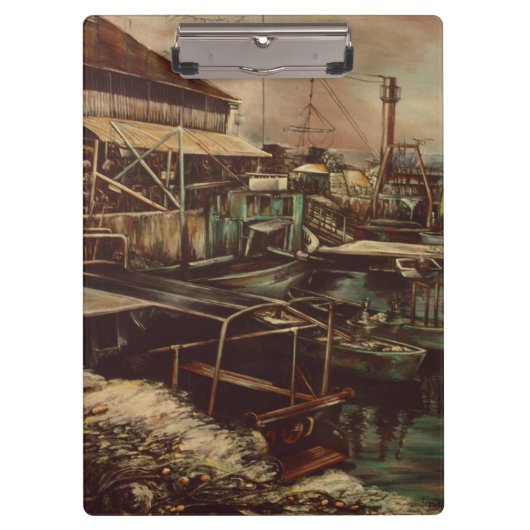 ジェイフのジョイズ クリップボード (正面)