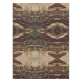 ジェイフのジョイズ テーブルクロス (正面)